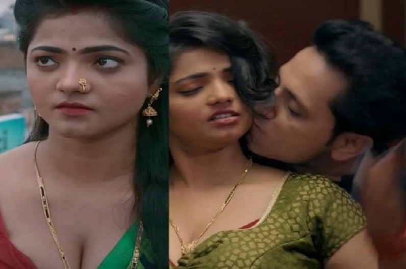 Watch Hot Web Series with Romantic Storylines